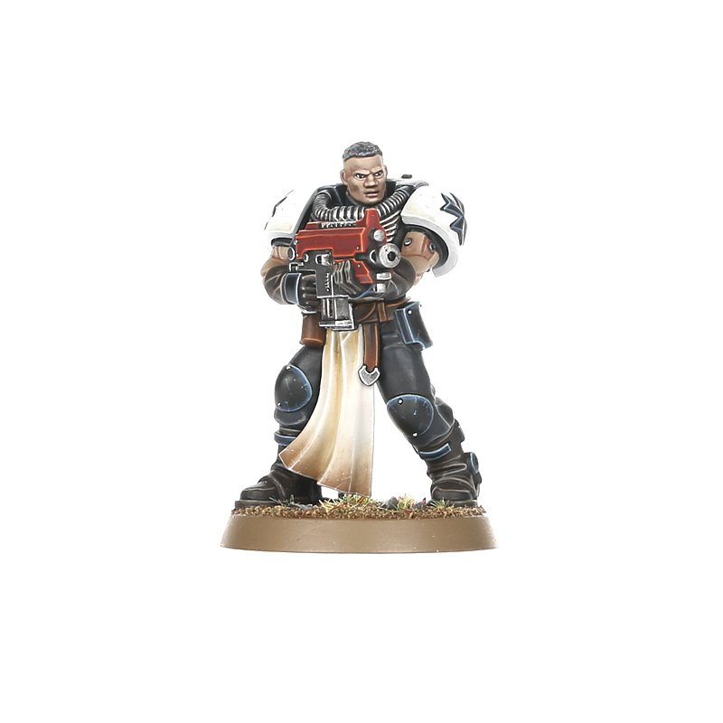 Warhammer 40,000 : Black Templars - Combat Patrol
